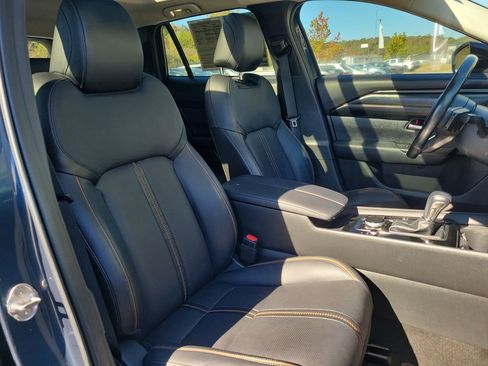 Used 2023 MAZDA CX-50 2.5 Turbo w/ Cargo Package image 32