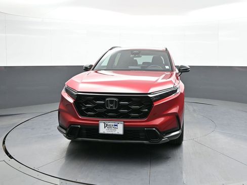 Certified 2023 Honda CR-V Sport image 2