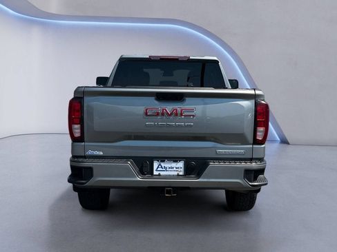 Used 2024 GMC Sierra 1500 Elevation w/ Max Trailering Package AWD/4WD image 4