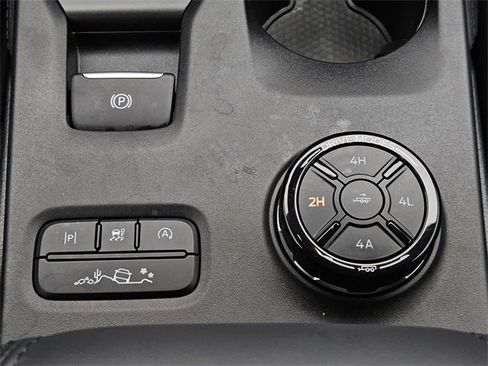 Certified 2024 Ford Ranger Raptor image 15