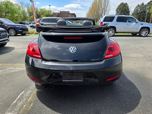 Used 2014 Volkswagen Beetle 2.5 FWD image 7