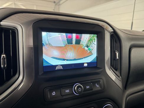 Used 2022 Chevrolet Silverado 3500 W/T w/ WT Convenience Package image 23