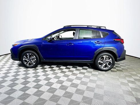 Used 2026 Subaru Crosstrek 2.0i Premium image 4