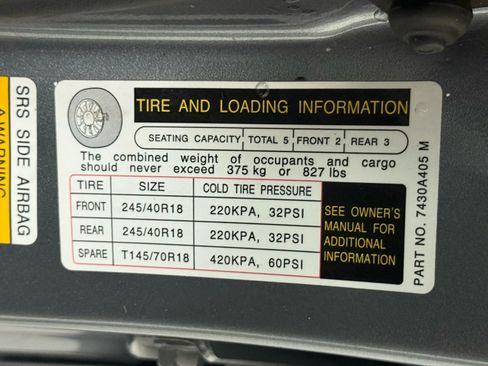 Used 2014 Mitsubishi Lancer Evolution GSR image 52