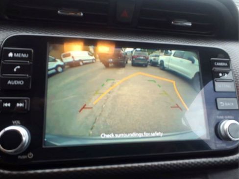 Used 2021 Nissan Kicks SV FWD image 21