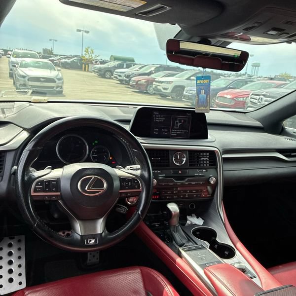 Used 2019 MAZDA CX-9 Grand Touring AWD/4WD image 5