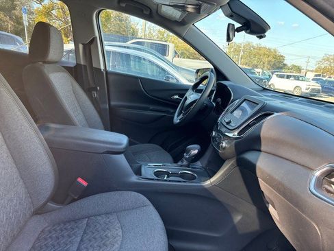 Used 2023 Chevrolet Equinox LT image 13