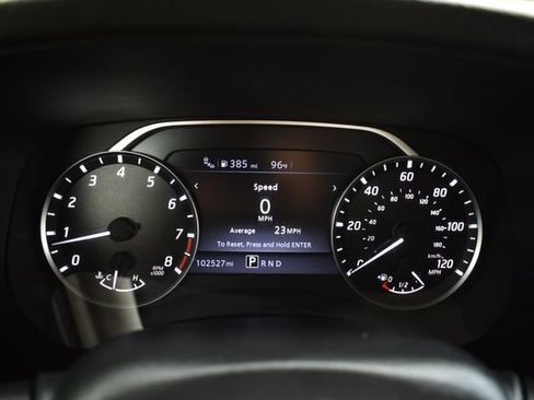 Used 2022 Nissan Frontier SV RWD image 13