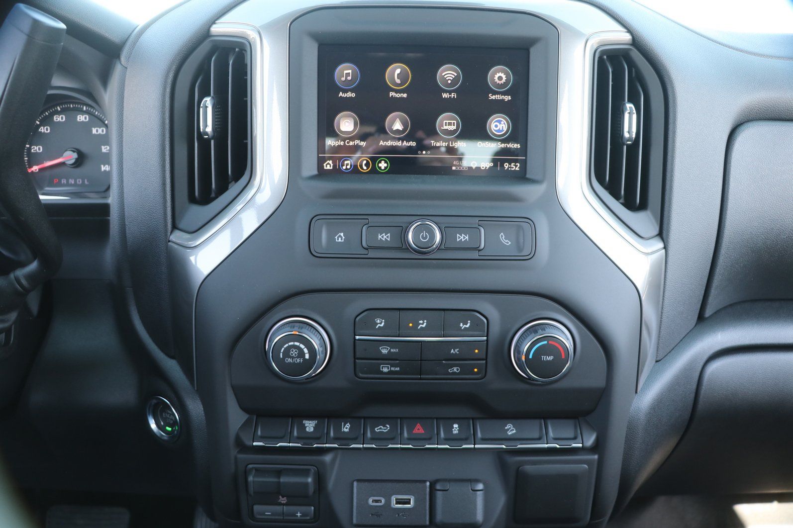 New 2026 Chevrolet Silverado 2500 W/T AWD/4WD image 20