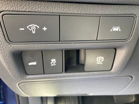 Used 2022 Hyundai Sonata Limited w/ Cargo Package FWD image 39