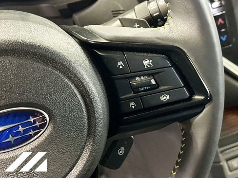 Certified 2025 Subaru Ascent Bronze Edition image 13