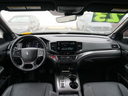 Certified 2023 Honda Passport EX-L image 19