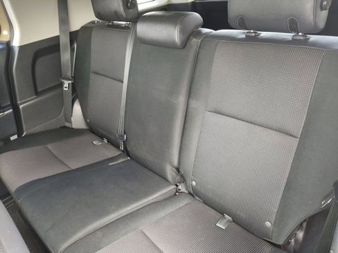 Used 2011 Toyota FJ Cruiser 4WD w/ Convenience Pkg image 22