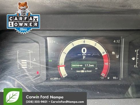 Used 2024 Toyota Tacoma SR5 AWD/4WD image 8
