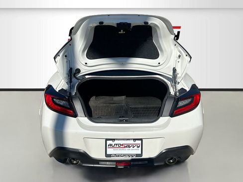 Used 2023 Subaru BRZ Limited RWD image 24