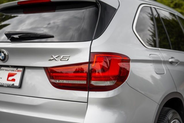 Used 2017 BMW X5 sDrive35i RWD image 16