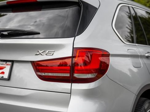 Used 2017 BMW X5 sDrive35i RWD image 16