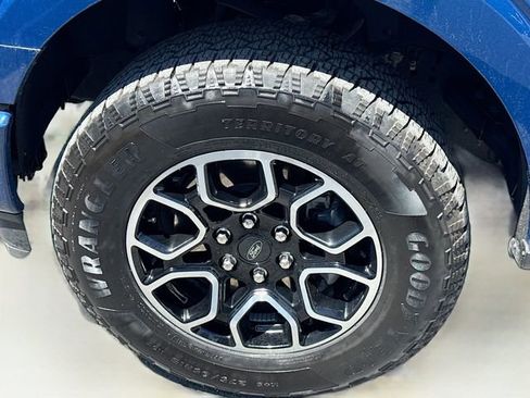 Certified 2023 Ford F150 XLT w/ Equipment Group 302A High AWD/4WD image 39
