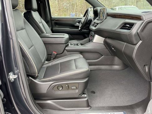 Used 2022 Chevrolet Tahoe Premier image 14