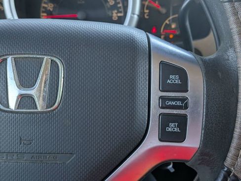 Used 2006 Honda Ridgeline RT image 18