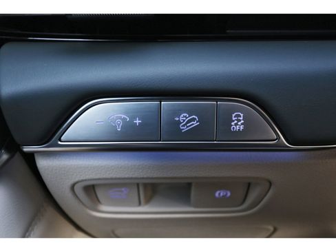 Used 2025 Genesis GV80 2.5T Advanced image 21