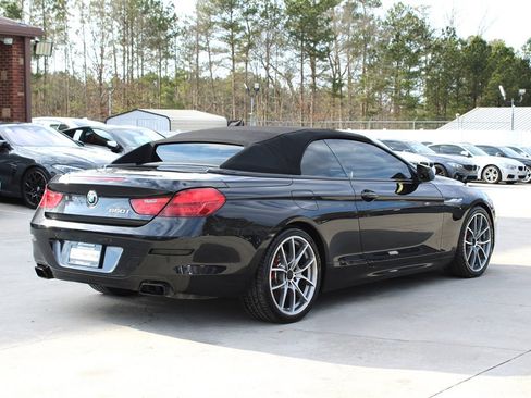 Used 2012 BMW 650i Convertible image 13