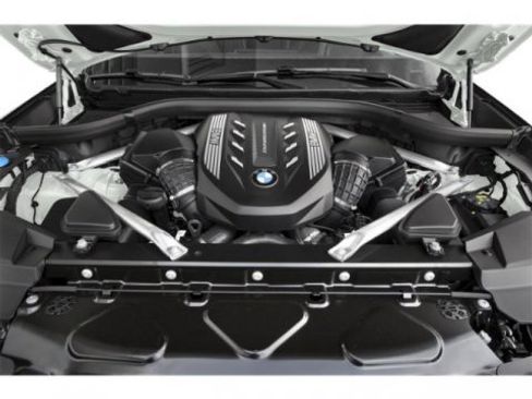 Used 2023 BMW X5 M50i w/ Climate Comfort Package image 15