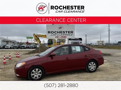 Used 2008 Hyundai Elantra SE