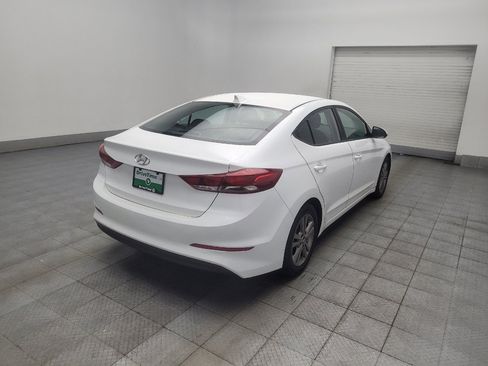 Used 2018 Hyundai Elantra SEL FWD image 9