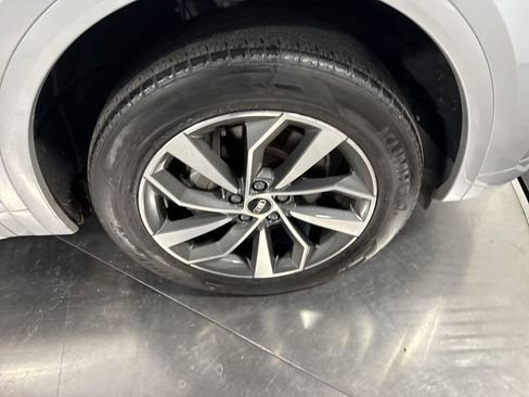 Used 2024 Audi Q5 2.0T Premium Plus w/ Premium Plus Package image 14