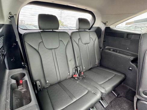 Used 2024 Kia Sorento X-Line EX image 11
