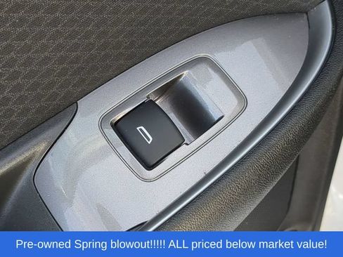 Used 2025 Chevrolet Malibu LT FWD image 36