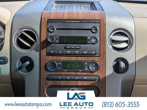 Used 2004 Ford F150 XLT AWD/4WD image 18