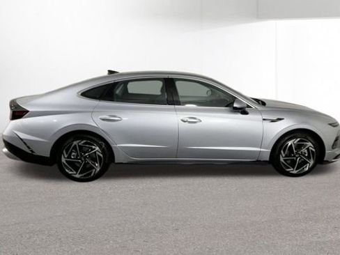 New 2026 Hyundai Sonata SEL image 9