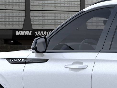 New 2026 Lincoln Aviator Reserve AWD/4WD image 20