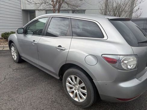 Used 2011 MAZDA CX-7 i Sport w/ Convenience Pkg image 16