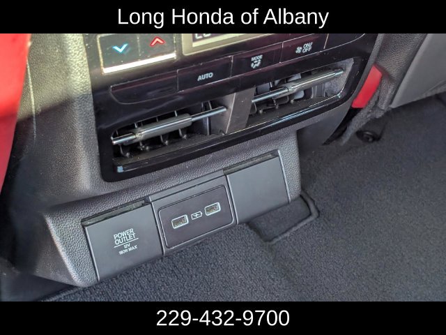 Used 2023 Acura MDX A-Spec AWD/4WD image 15