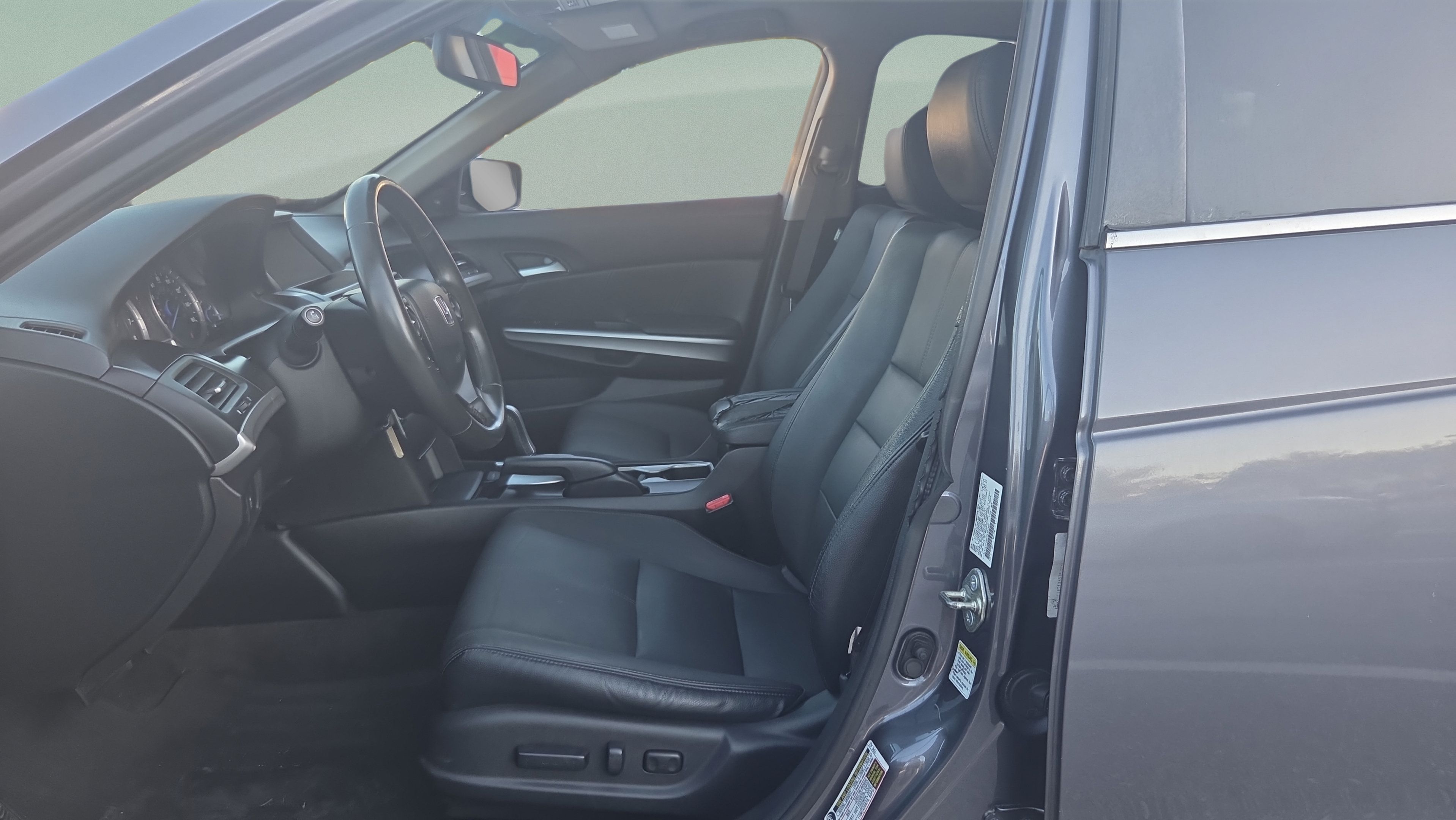 Used 2015 Honda Crosstour EX-L image 9