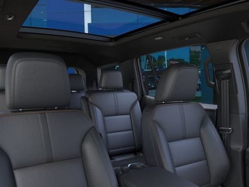 New 2026 Chevrolet Traverse High Country AWD/4WD image 24