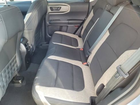 New 2025 Ford Bronco Sport Big Bend image 24