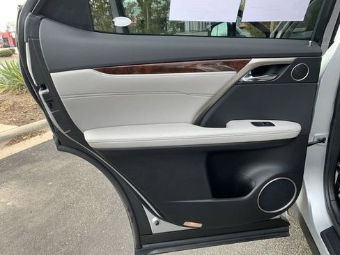 Used 2016 Lexus RX 350 FWD w/ Premium Package image 15