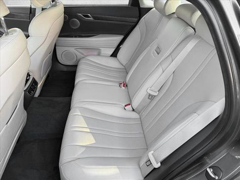 Used 2023 Genesis G80 2.5T w/ Advanced Package image 18