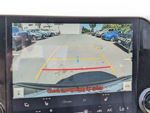 Used 2023 Lexus NX 350 F Sport AWD/4WD image 29