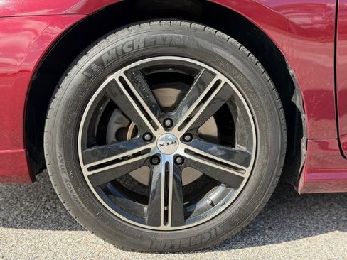 Used 2008 Toyota Solara SE image 10