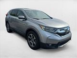Used 2017 Honda CR-V EX-L image 3