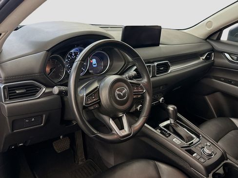 Used 2025 MAZDA CX-5 AWD 2.5 S w/ Select Package image 18