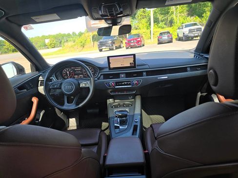 Used 2017 Audi A4 2.0T Prestige w/ Prestige Package AWD/4WD image 23