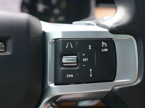 Used 2023 Land Rover Discovery S R-Dynamic AWD/4WD image 49