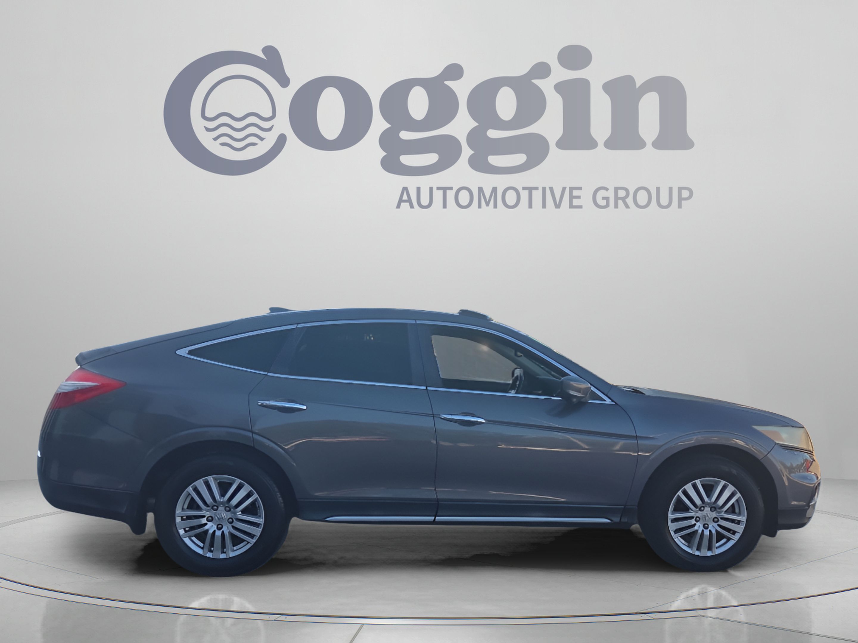 Used 2015 Honda Crosstour EX-L image 6