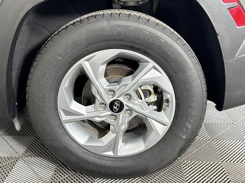 Used 2023 Hyundai Tucson SEL FWD image 35